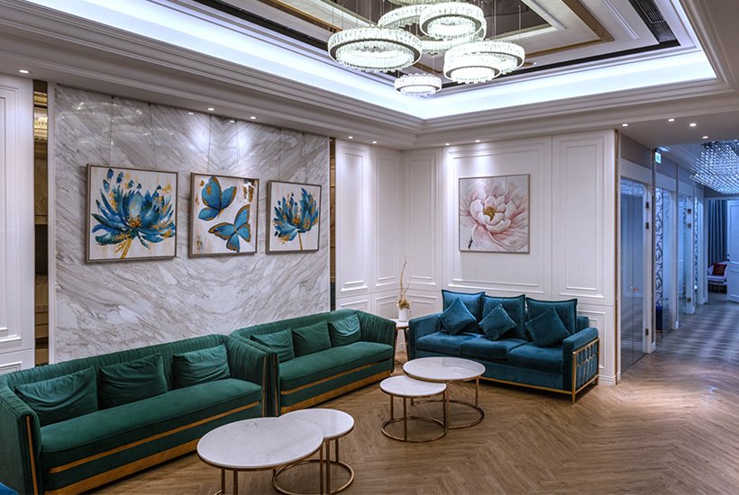 君綺診所 - 桃園館 照片 4